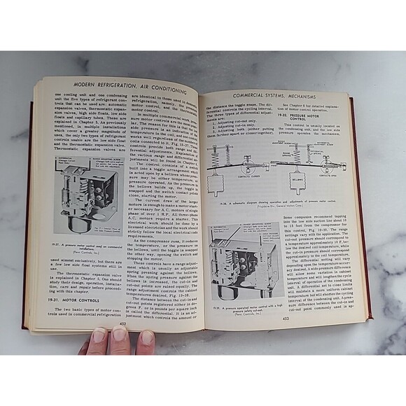 Modern Refrigeration And Air Conditioning Althouse And Turnquist - Picture 8 of 10